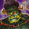 Monster 20833
