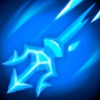 Icy Spear