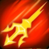 Fiery Spear