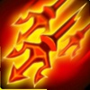 Triple Attack