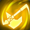 Throwing Axe