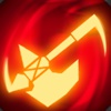 Throwing Axe