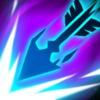 Wedge Arrow