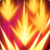 Hell Flame Arrow