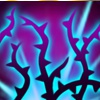 Thorny Bush Summoning