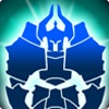 Glacier Armor (Passive)