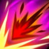 Fire Dragon Attack