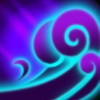 Angry Wave