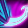 Backspin Slash