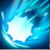 Powerful Throw