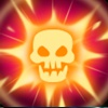 Incinerate