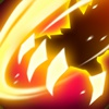 Destructive Claws