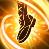 Rankyaku (Passive)