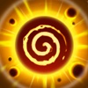 Yoga Sunburst