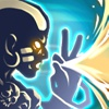 Yoga Flame