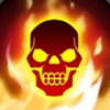 Poison Shot Fire
