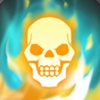 Poison Shot Fire