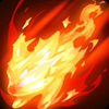 Burning Soul