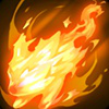 Burning Soul