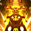Grassland Tribe Totem