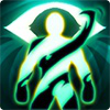 Infinity Shadow (Passive)