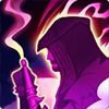 Hidden Gun (Passive)