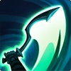 Upward Slash