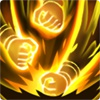 Barrage of Madness