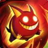 Go Demon!