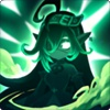 Blessing of Curse (Passive)