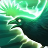 Crow Dive