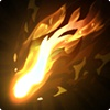 Flame Burst