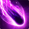Black Meteor