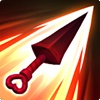 Shuriken Throw