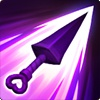 Shuriken Throw