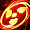 Spinning Shuriken