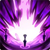 Exorcist Shuriken Formation