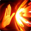 Blazing Palm