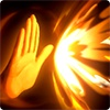 Blazing Palm
