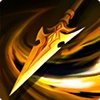 Triple Spear Strike