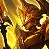 Spear of Tenacity (Passive)