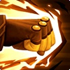 Rakshasa Fist