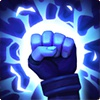 Ascending Fist