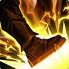 Light Pierce Strike