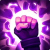 Ascending Fist