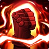 Awakened Lightning Attack (Passive)