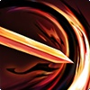 Pack-Defending Sword