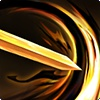 Pack-Defending Sword