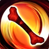 Bone Throw (Passive)
