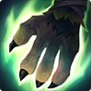 Relentless Pounce (Passive)